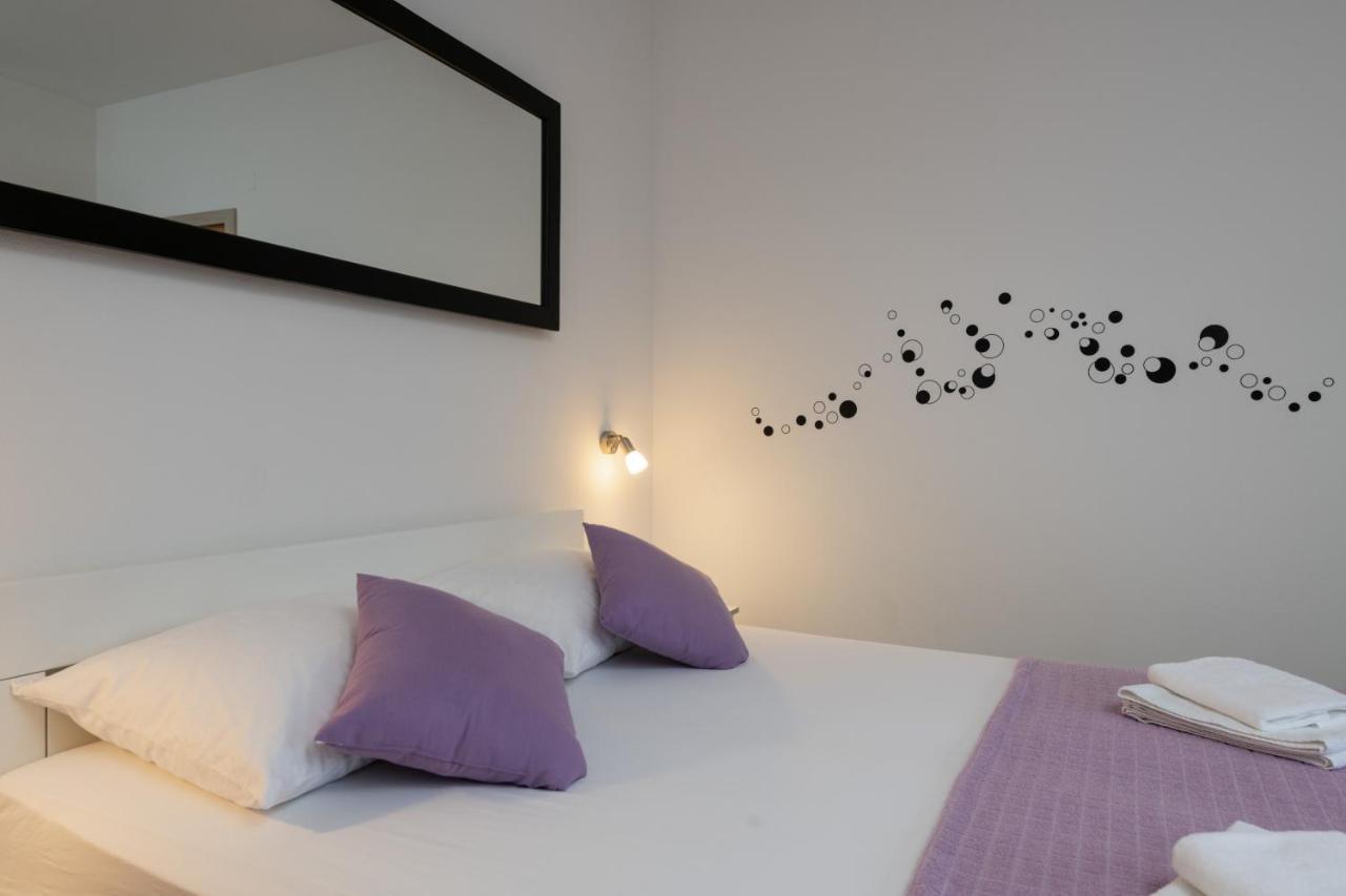 Apartments Greta & Ivona PUY 외부 사진
