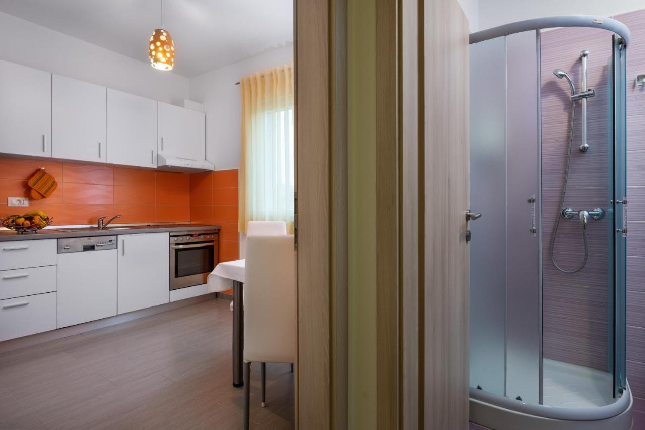 Apartments Greta & Ivona PUY 외부 사진