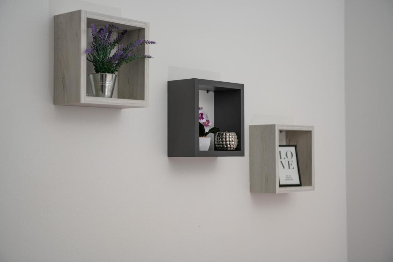 Apartments Greta & Ivona PUY 외부 사진