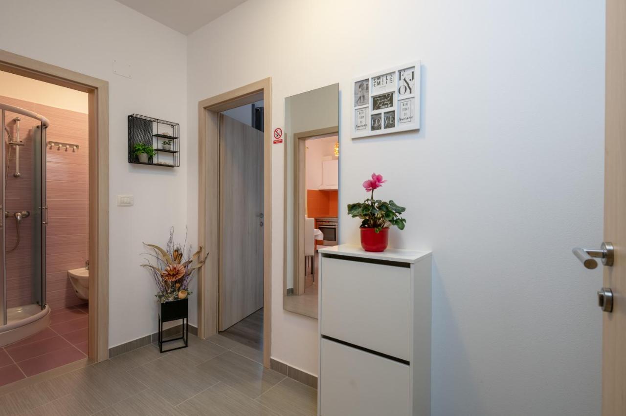 Apartments Greta & Ivona PUY 외부 사진