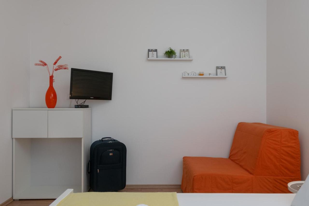 Apartments Greta & Ivona PUY 외부 사진